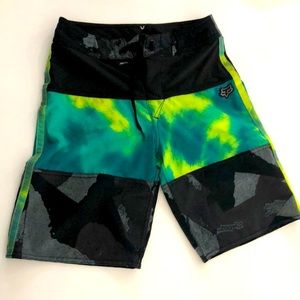 Fox Board Shorts